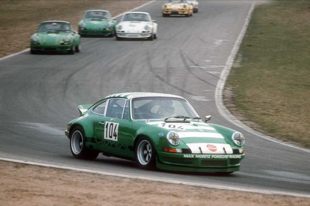 Hockenheim 1973